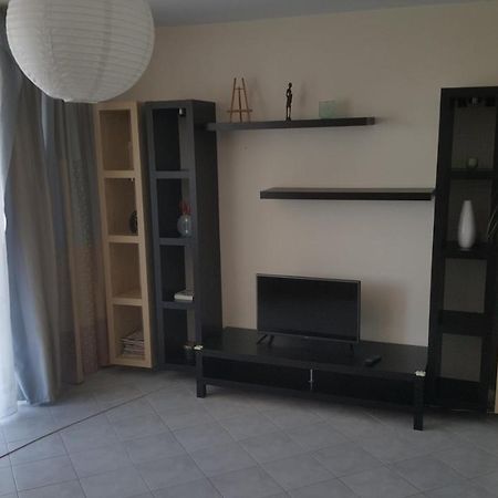 Apartament Gryfitow Kołobrzeg Exteriör bild