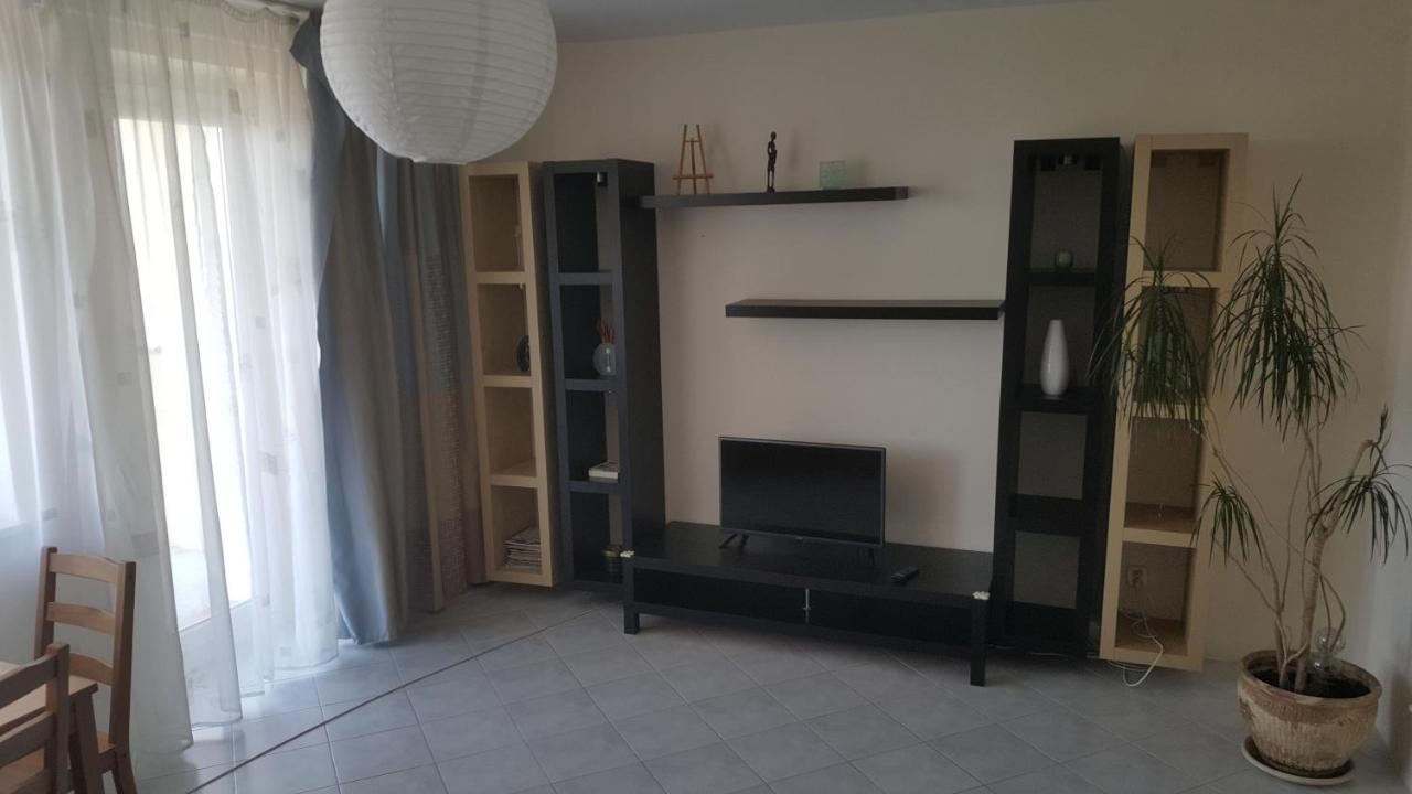 Apartament Gryfitow Kołobrzeg Exteriör bild