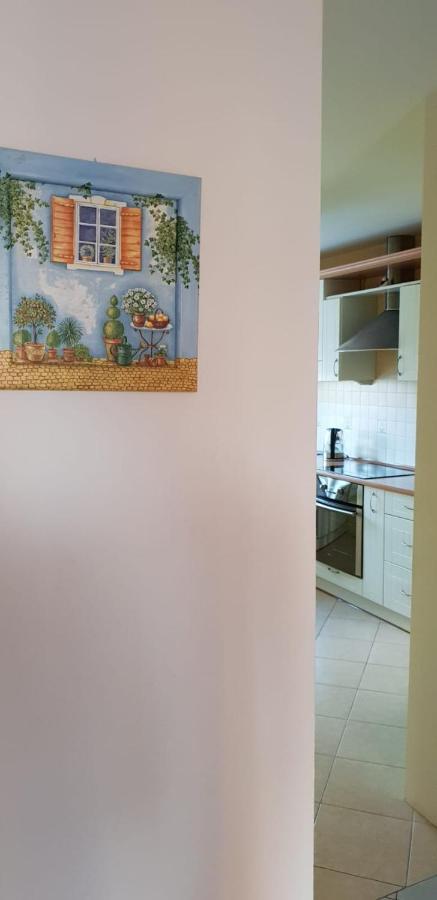 Apartament Gryfitow Kołobrzeg Exteriör bild