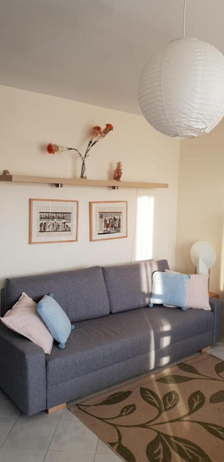 Apartament Gryfitow Kołobrzeg Exteriör bild